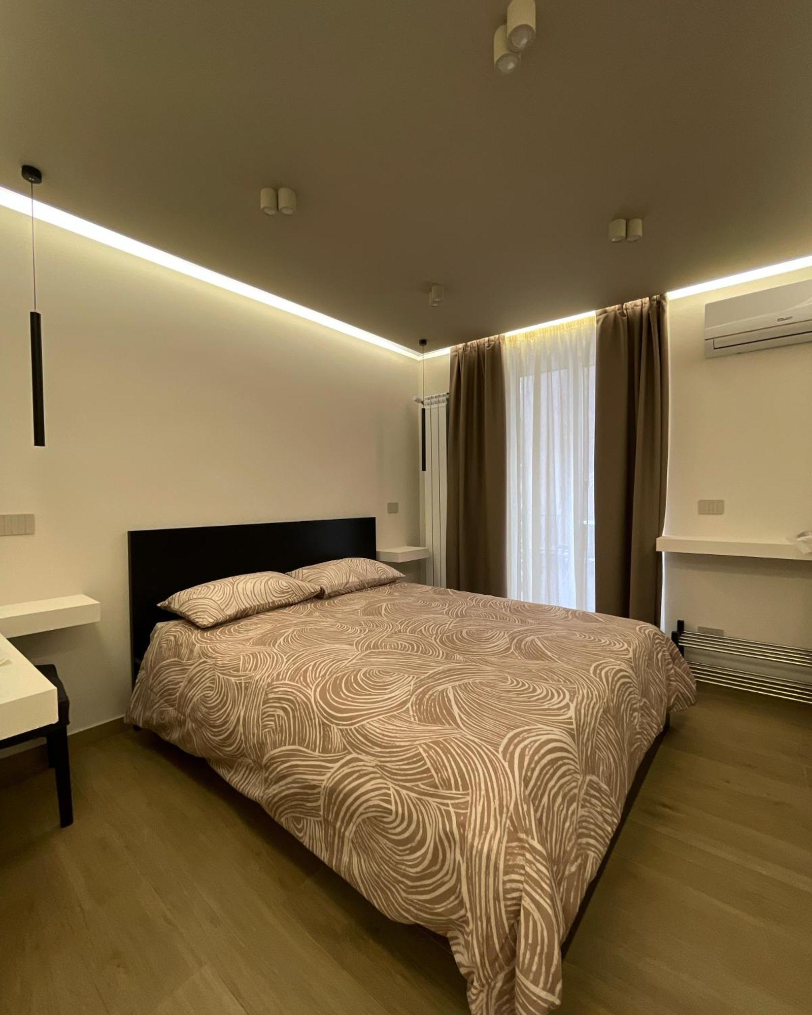 Bed & Breakfast Elite Etnea Catania