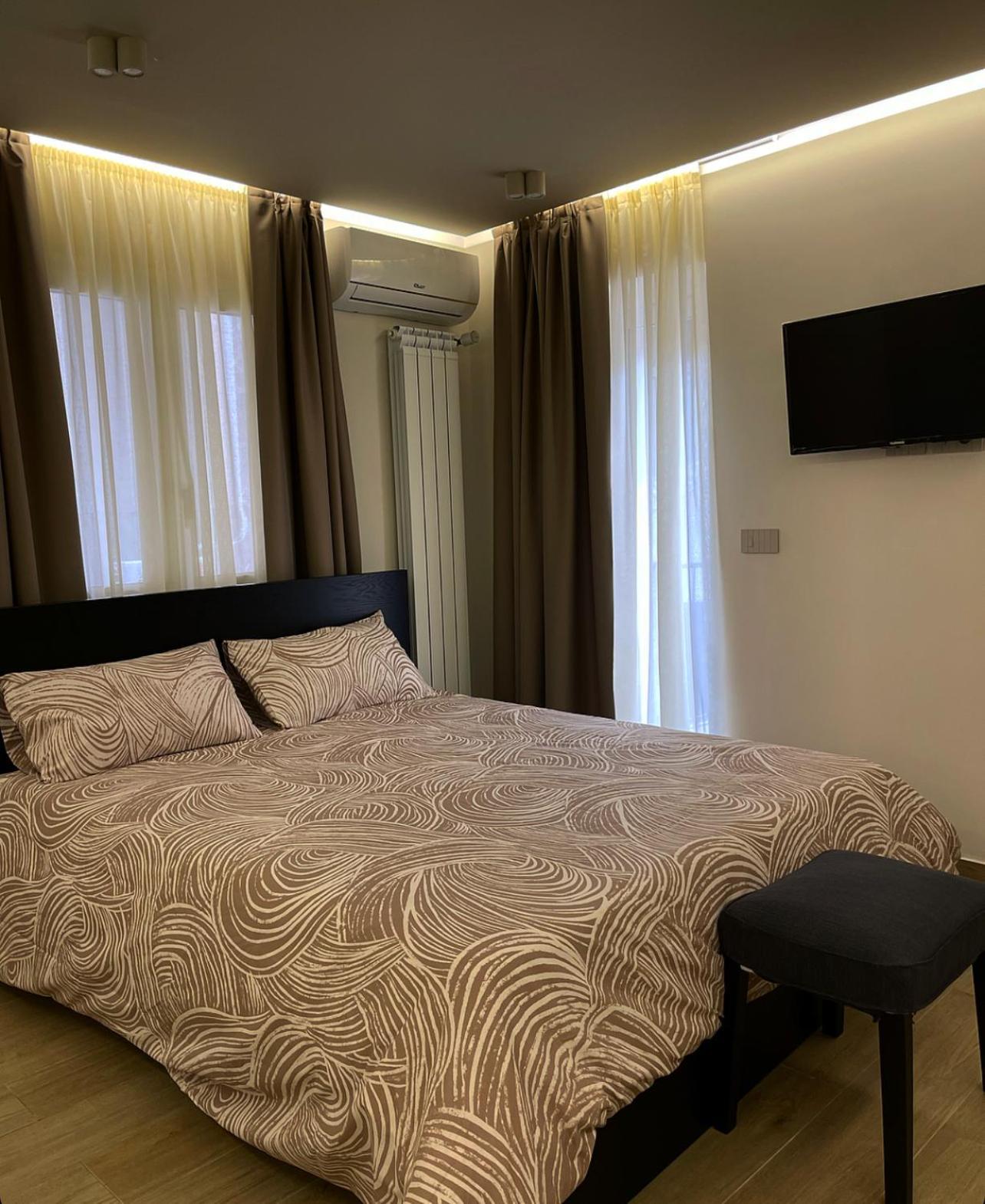 Elite Etnea Bed & Breakfast *